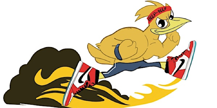 THE HILL - Beep Elite Speed & Conditioning 2025 | 6450 Cross Creek Bend Ln