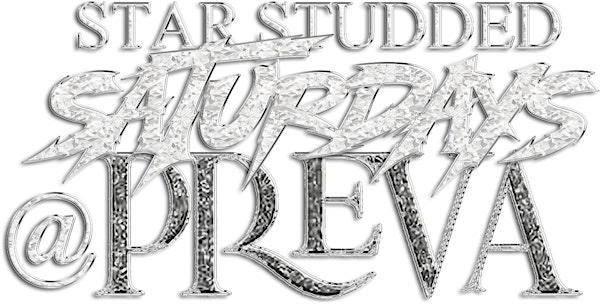 star studded saturdays Preva | Preva NightClub