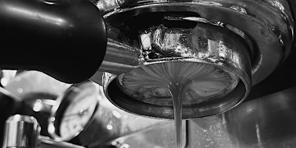 Espresso Basics | Novo Coffee (Roastery + Supply)