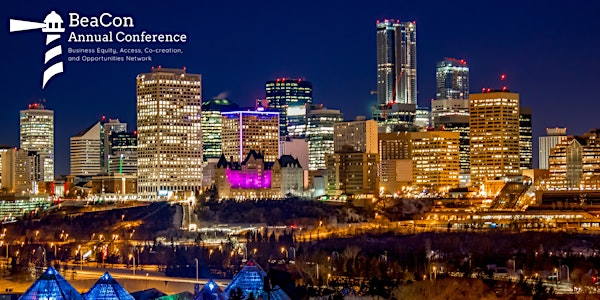 The Beacon Conference 2025 | Sandman Signature Edmonton Downtown Hotel