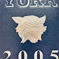 York High School Class of 2005 Twenty Year Reunion | Lobster In The Rough