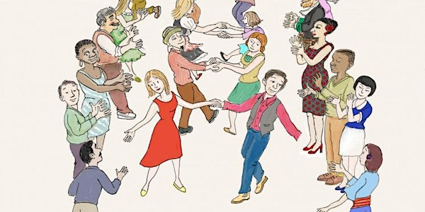 Thousand 4 £1000 Ceilidh 2025 | St Mary's Church