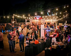 Gran Fondo Hincapie After-Party - Greenville | Hotel Domestique