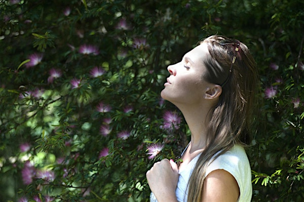 The Peace of Wild Things: A Mind-Body Wellness Retreat | The North Carolina Arboretum