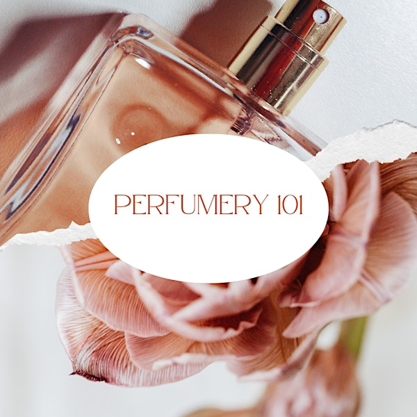 Perfumery 101 | 2018 S Michigan Ave