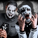 Twiztid Milwaukee Concert Tour 2025｜August 09 | The Rave / Eagles Club