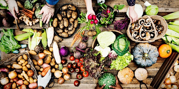 Farm to Table Open House | The Culinary Institute of America at Greystone