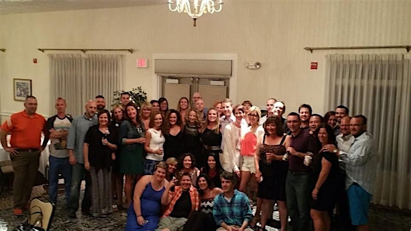 BHS Class of 1995 30th Class Reunion | This Old Barn