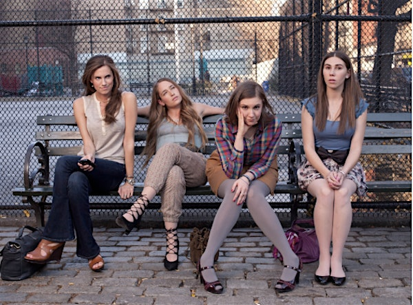 GIRLS Trivia Night! | Cultivate by Forbidden Root