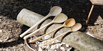 Spoon Carving for Beginners | Applestore Cafe