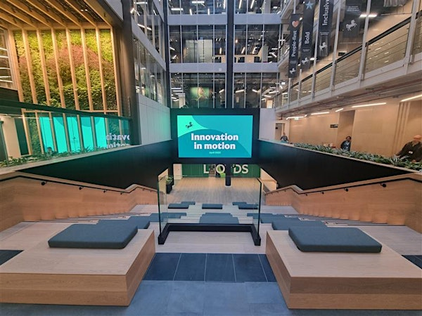 Skillsfest Leeds hosted by Lloyds Banking Group | 11 Wellington Pl