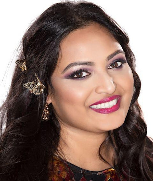 Lunchtime Concert ft. the Saira Peter Ensemble | Westminster Music Library