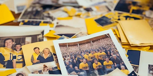 Seycove Grad ‘05 - 20 year reunion | Good Co. Northwoods