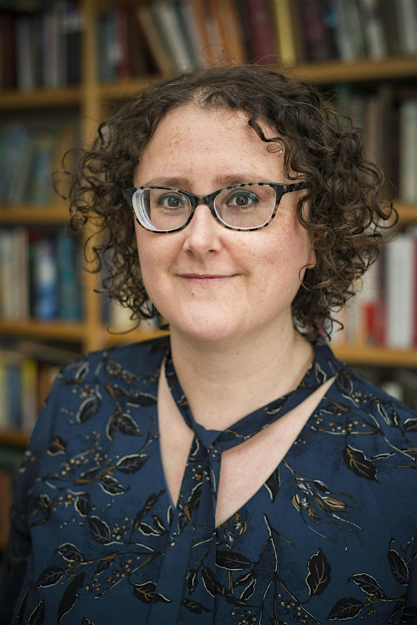 Create a Netflix Series in an Hour: Writing Workshop for Teens: Liz Hyder | Whitby Library
