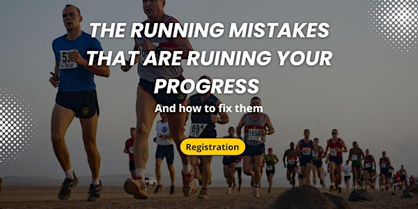 The Biggest Running Mistakes Ruining Progress & How to Fix Them | Positive Movement Fitness