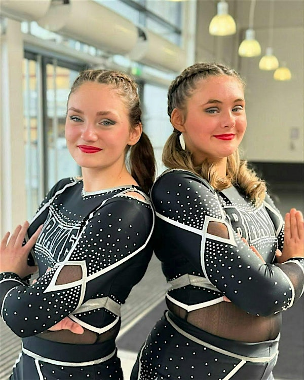 Comp Hair Masterclass | Brave Allstars