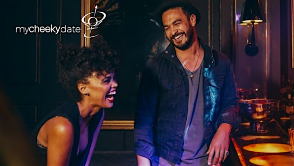 Speed Dating in Toronto | Ages 36-48 | Singles Event | Fancy A Go? | PAR BAR Topgolf Swing Suite