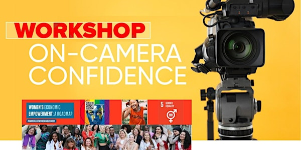 On-Camera Confidence for Entrepreneurs: Create Videos That Sell | Toronto City Hall