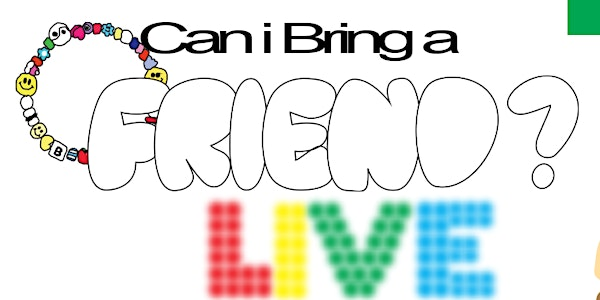 Can I Bring a Friend? The Album | Tapestry