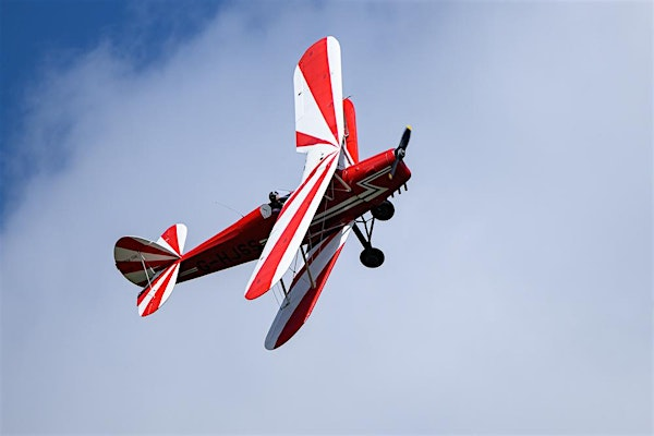 Stow Maries Great War Aerodrome: Wings and Wheels 2026 | Stow Maries Great War Aerodrome