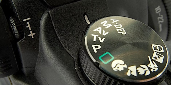 Woodward Camera | Introduction To Photography Class | Woodward Camera