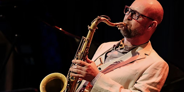 Jazz Steps Live at the Libraries:  Ben Martin Quartet - Beeston Library | Beeston Library