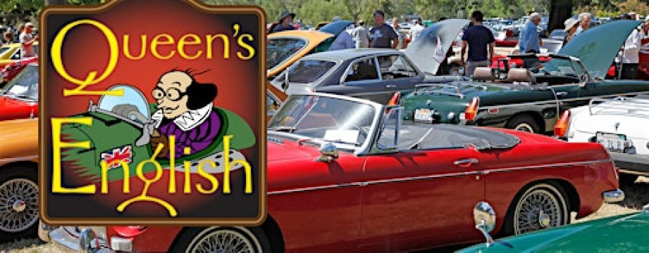 Queens English 2026 | Queens English at Woodley Park