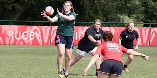 WRU Full Game Level 1 U12+ (Cardiff) | Rumney Rugby Football Club