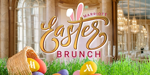 Easter Brunch - Marriott Syracuse Downtown | Marriott Syracuse Downtown