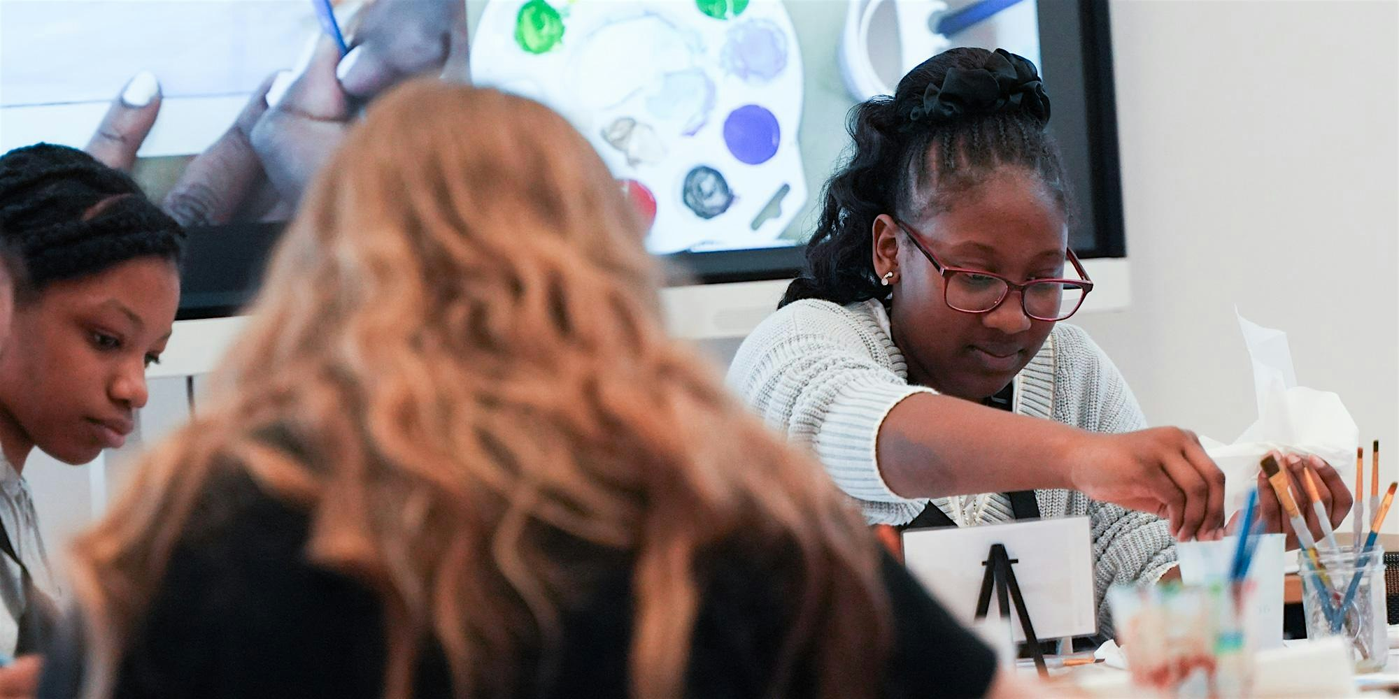 Art After Hours - Watercolor Skies | Florence County Museum