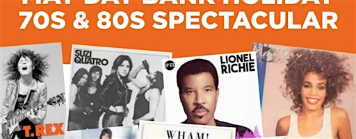 B2T Presents 70s & 80s Spectacular! | Beechlawn hotel