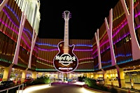 After Party of Mayor Marty Small Sr. Inaugural Gala MMXXVI | Hard Rock Hotel & Casino Atlantic City