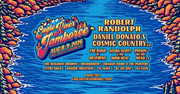 Eagle River Jamboree 2026 | Eagle County Fair & Rodeo
