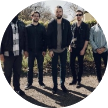Dance Gavin Dance, The Fall of Troy, Novelists Grand Rapids Concert Tour 2026｜May 16 | GLC Live at 20 Monroe