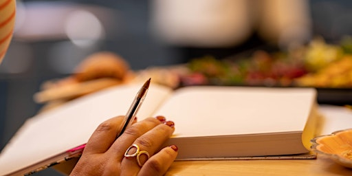 Creative Writing 2026 Class Pass (for adults!) | SANTÉ Didsbury