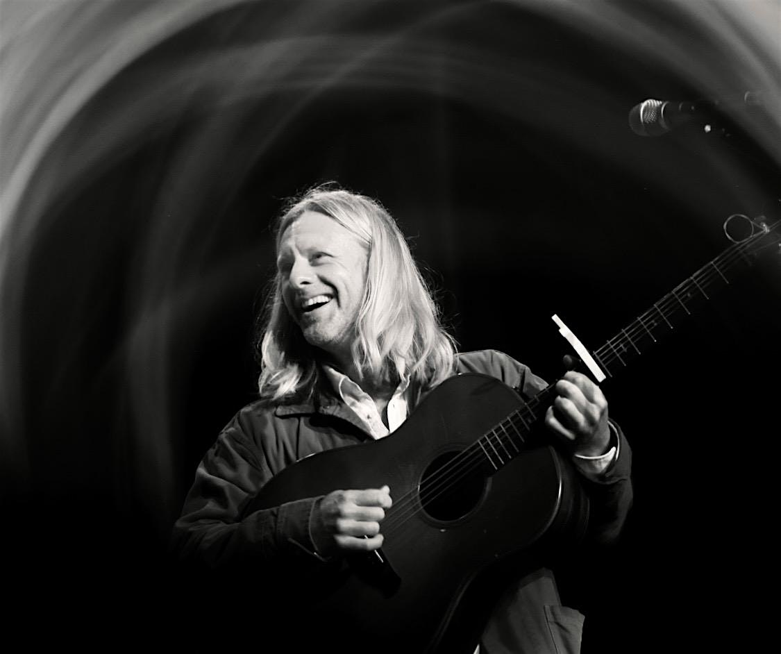 A Pacific Northwest Evening with Jon Foreman of Switchfoot | 8328 Carnation-Duvall Rd NE