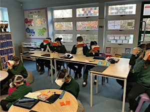 Lansdowne Primary School - Specialist Resource Provision Opening | Lansdowne Primary School