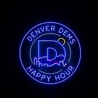 2026 Denver Democrats Happy Hour | Locales Taco + Tequila Bar