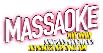 MASSAOKE | Festival Marquee