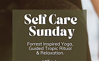 Self Care Sunday - Yoga, Meditation and Guided Skincare Ritual | Manor Arts