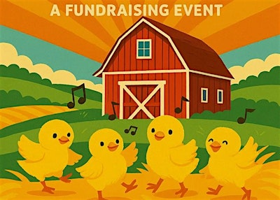 Berwick St James Barn Dance | Berwick St. James