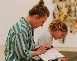 Open Drawing+ | Kemper Museum of Contemporary Art