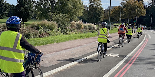 Adult Cycle Training - Block of Sunday mornings in August | Preston Park Velodrome