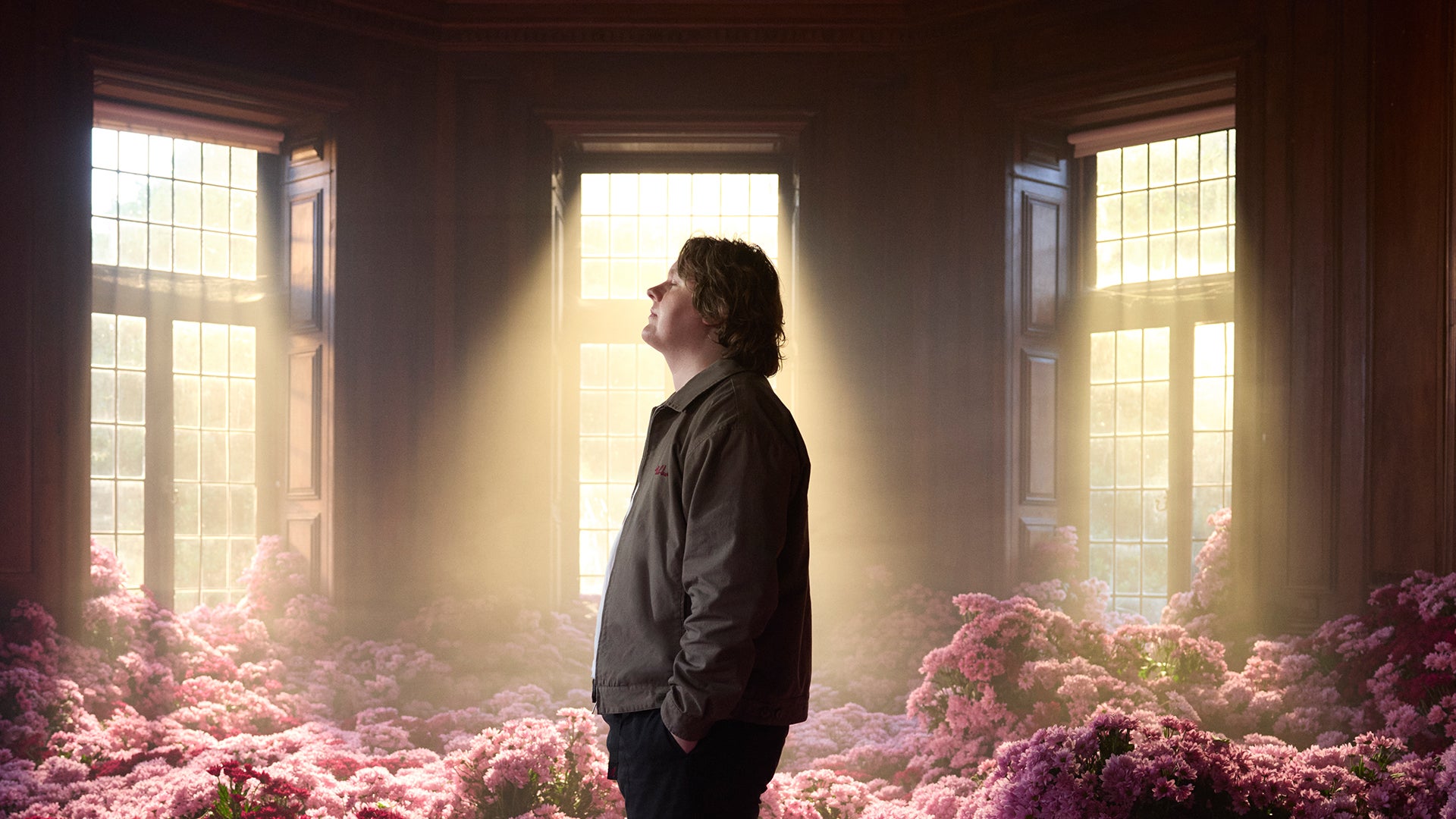 Lewis Capaldi 2026 (Belfast) | Boucher Road Playing Fields
