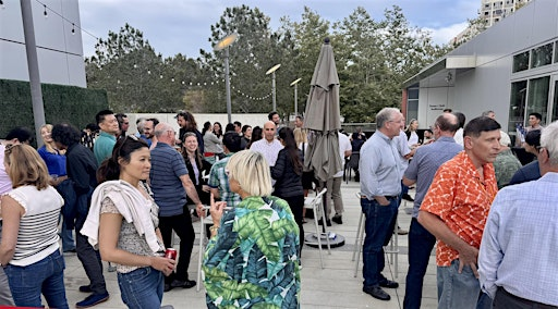 French Bio Beach Fireside Chat | La Jolla Institute for Immunology (LJI)