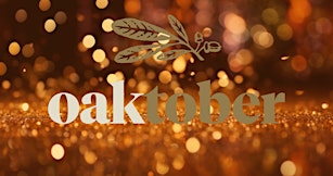 OAKtober | A Fall Night at OAK | Heartwood Park