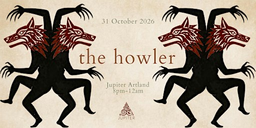 The Howler | Jupiter Artland