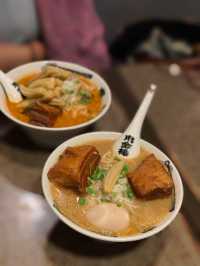 高質拉麵推介