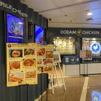 《DODAM CHICKEN》