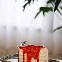 The Tower Cafe & Hangout Buriram